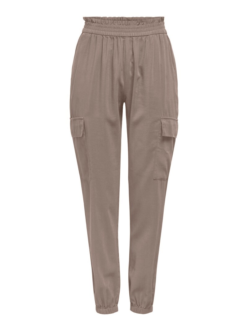 sinned x about you Tapered Pantalón cargo 'ONLARIS' ONLY en Moca