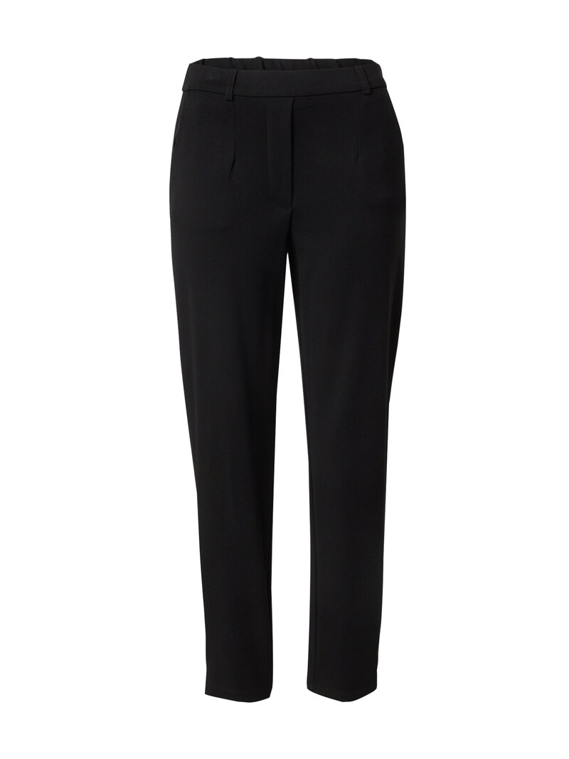 Sinned X About You Tapered Pantalón Chino JDY En Negro