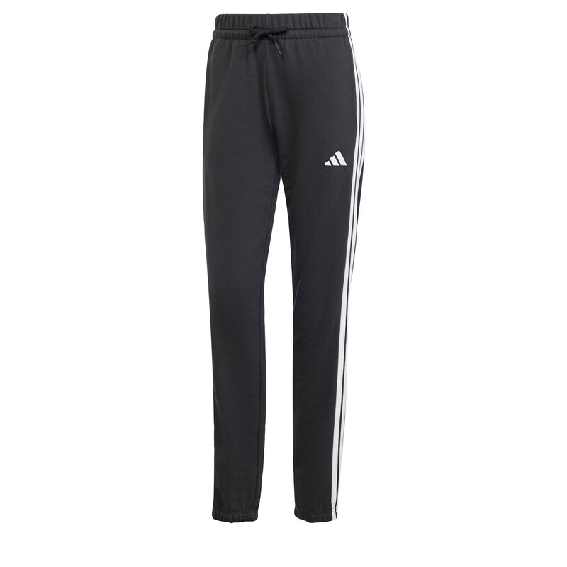 Sinned X About You Tapered Pantalón Deportivo 'Essentials' ADIDAS SPORTSWEAR En Negro