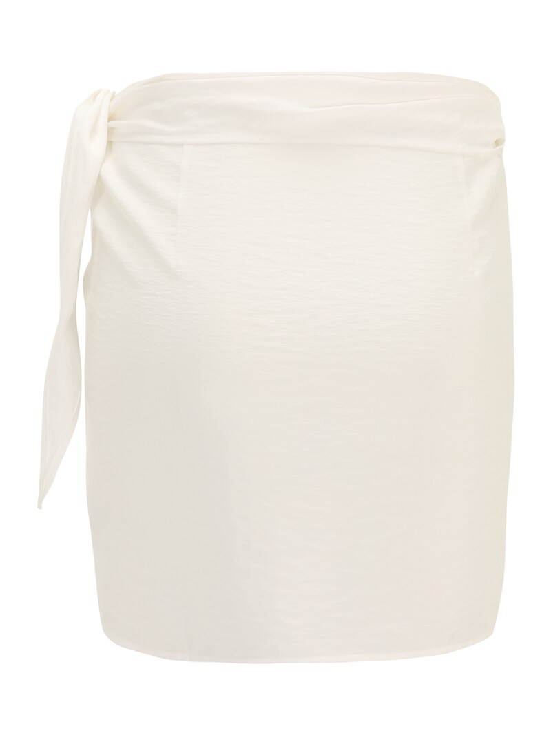 Sinned X About You Toalla De Playa 'Pernilla' Millane En Offwhite