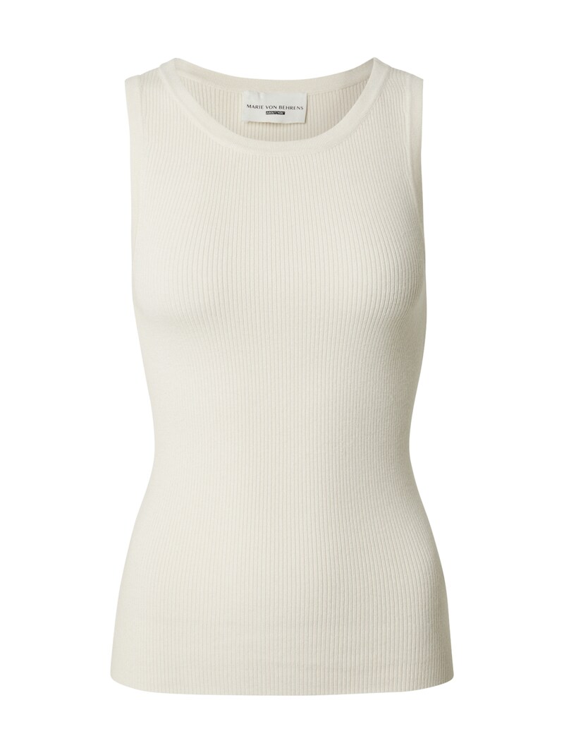 sinned x about you Top ABOUT YOU x Marie von Behrens en Blanco