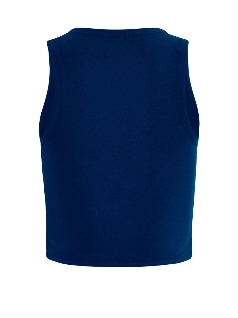 Sinned X About You Top Deportivo 'Aet136C' Winshape En Genciana