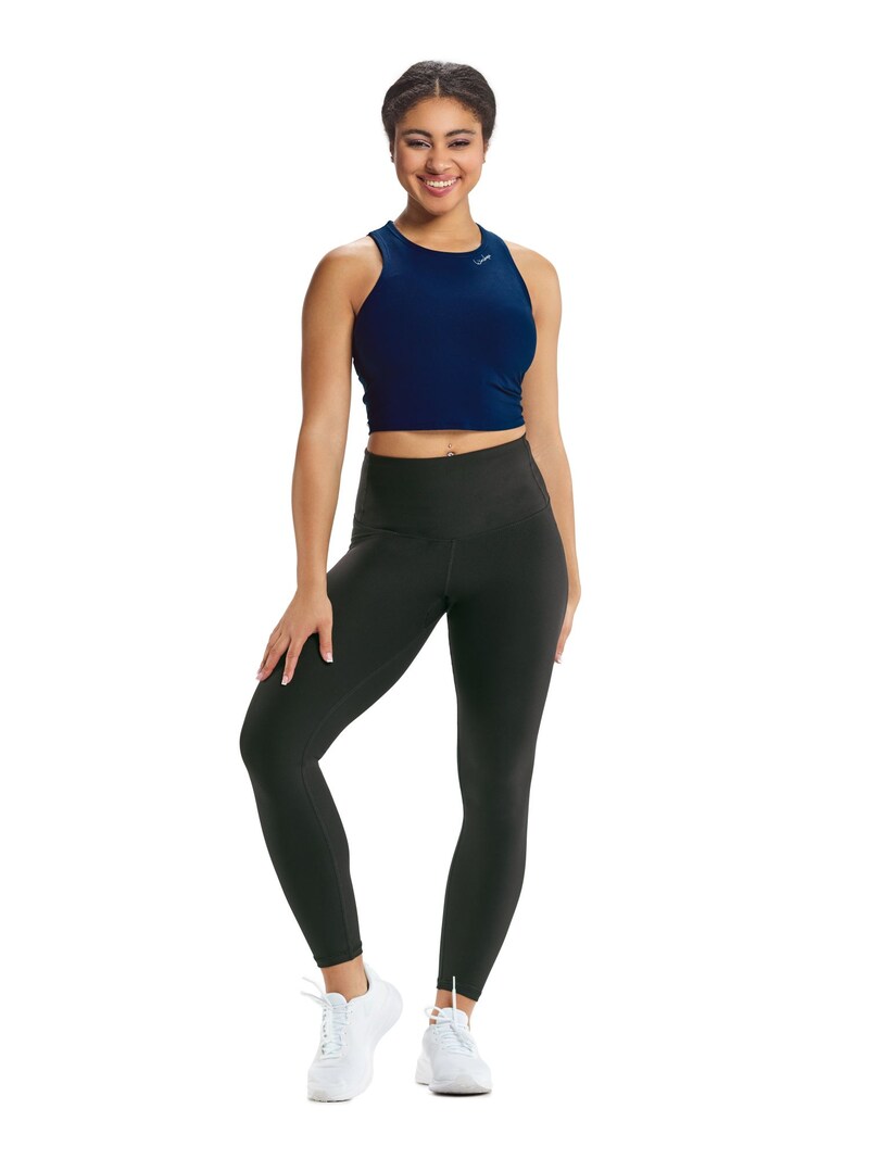 Sinned X About You Top Deportivo 'Aet136C' Winshape En Genciana