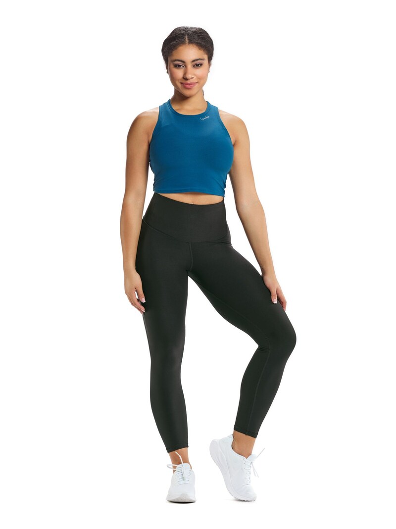 Sinned X About You Top Deportivo 'AET136C' Winshape En Petróleo