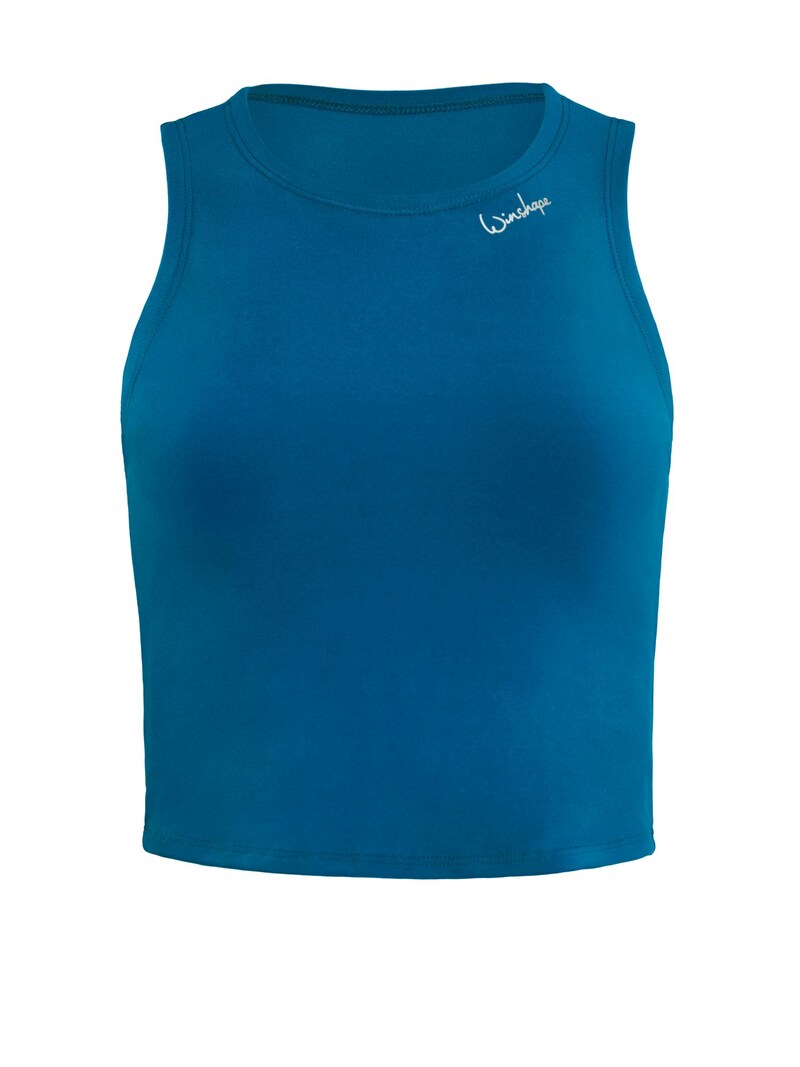 sinned x about you Top deportivo 'AET136C' Winshape en Petróleo