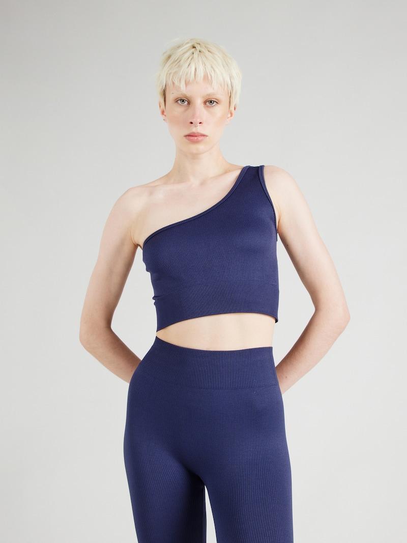 Sinned X About You Top Deportivo 'JAIA LIFE' ONLY PLAY En Marino