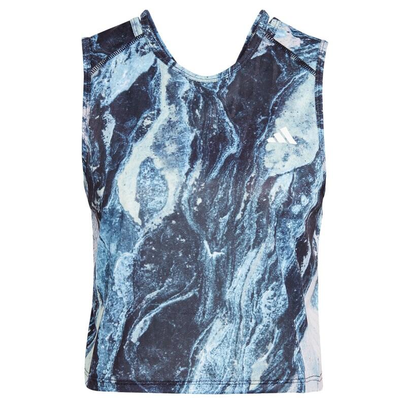 sinned x about you Top deportivo 'Move For The Planet Airchill' ADIDAS PERFORMANCE en Mezcla De Colores