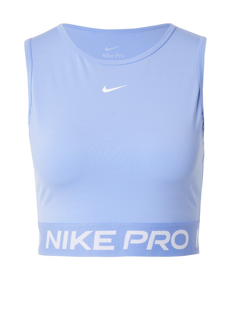sinned x about you Top deportivo 'PRO 365' NIKE en Lila Claro