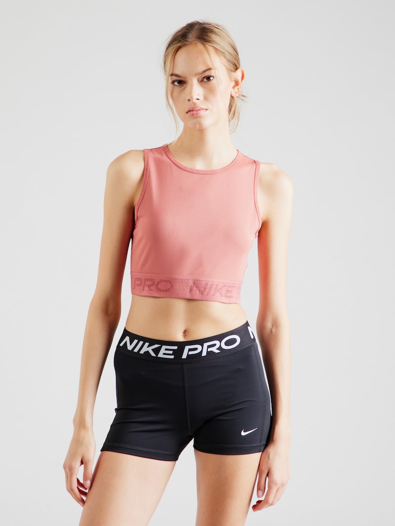 Sinned X About You Top Deportivo 'PRO' NIKE En Altrosa