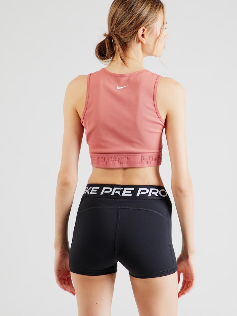 Sinned X About You Top Deportivo 'PRO' NIKE En Altrosa