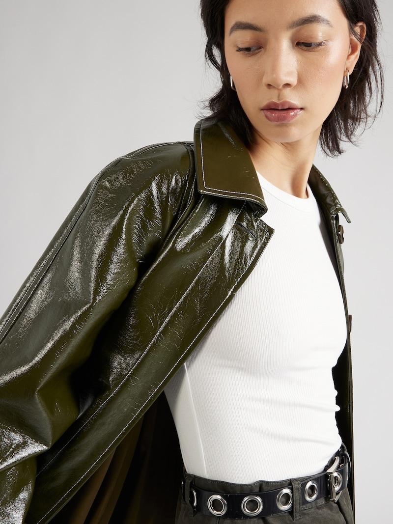 Sinned X About You Top 'Dreamy Tank' LEVI'S ® En Blanco