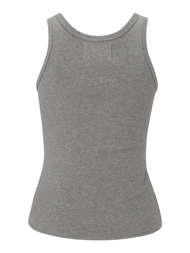 Sinned X About You Top 'Essential' ABOUT YOU REBIRTH STUDIOS En Gris