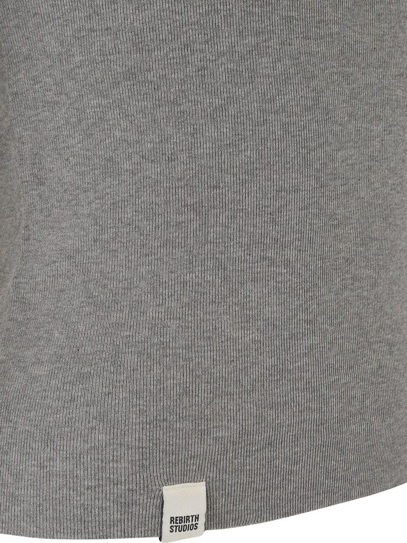 Sinned X About You Top 'Essential' ABOUT YOU REBIRTH STUDIOS En Gris