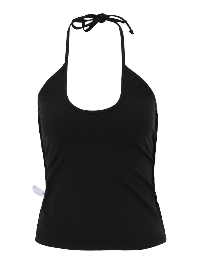 Sinned X About You Top 'Iris' ABOUT YOU REBIRTH STUDIOS En Negro