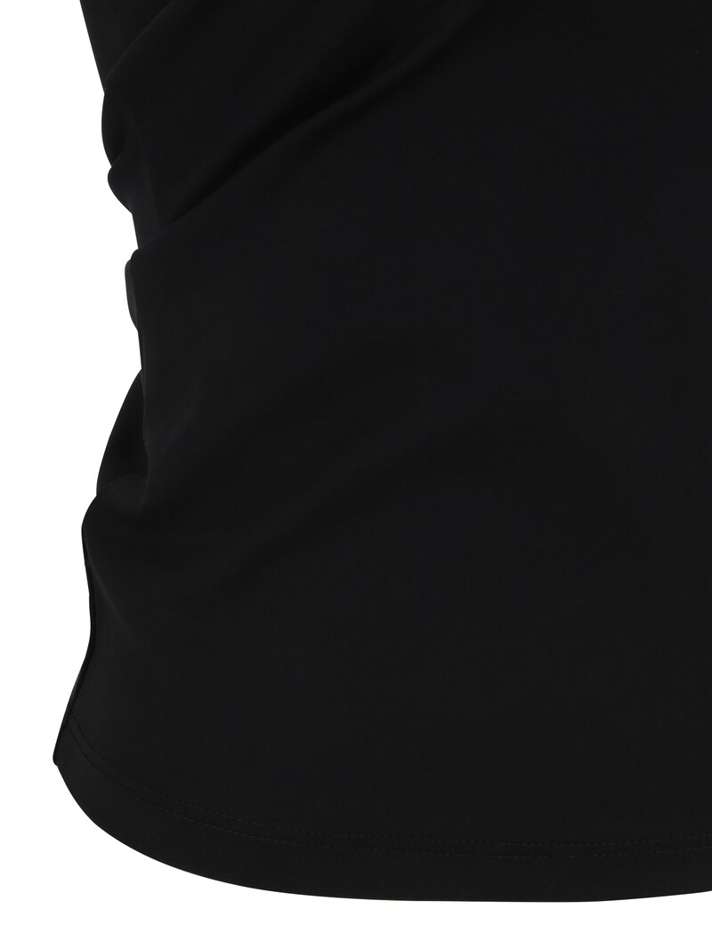 Sinned X About You Top 'Iris' ABOUT YOU REBIRTH STUDIOS En Negro