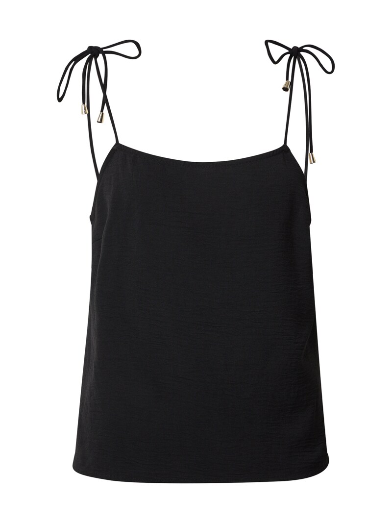 sinned x about you Top 'Joana' Guido Maria Kretschmer Women en Negro