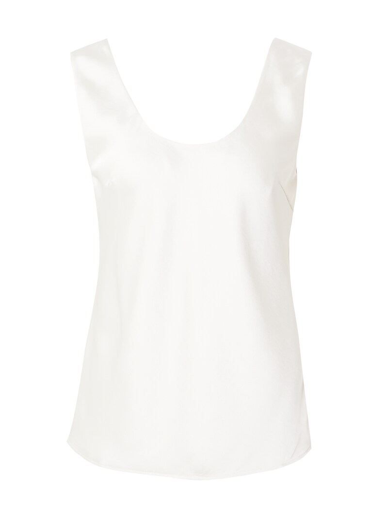 sinned x about you Top 'Summa' Samsøe Samsøe en Offwhite