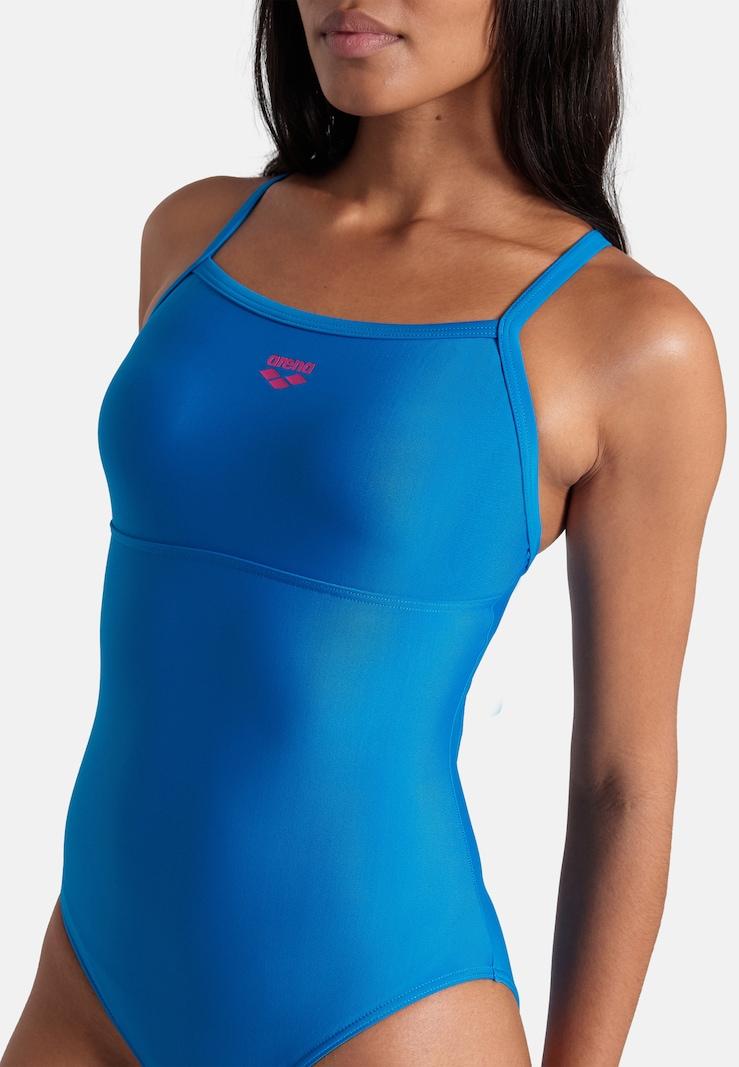 Sinned X About You Traje De Baño 'LIGHTDROP' ARENA En Azul