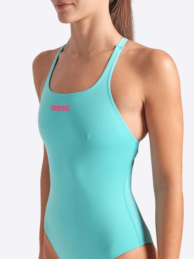 Sinned X About You Traje De Baño 'TEAM PRO SOLID' ARENA En Azul Oscuro