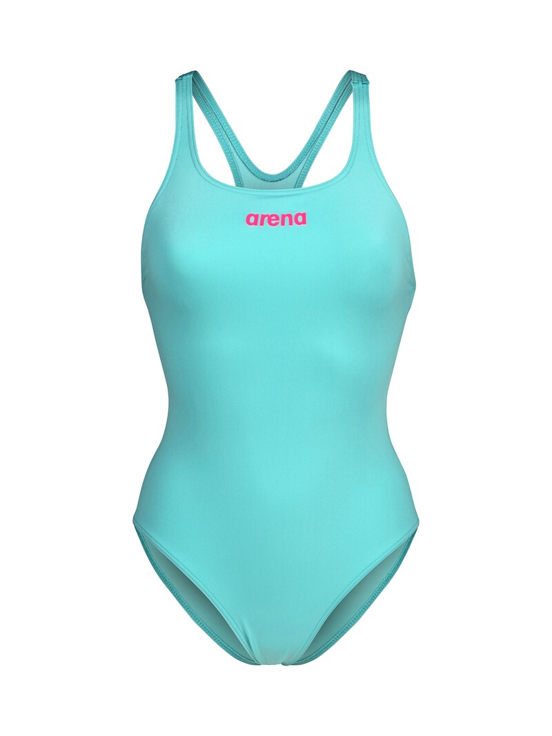 sinned x about you Traje de baño 'TEAM PRO SOLID' ARENA en Azul Oscuro