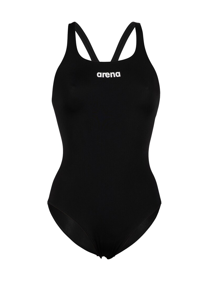 Sinned X About You Traje De Baño 'TEAM PRO SOLID' ARENA En Negro