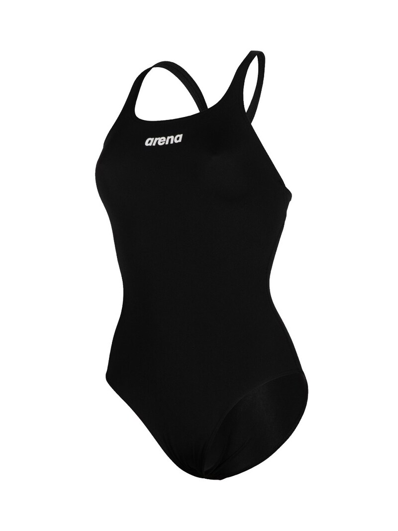 Sinned X About You Traje De Baño 'TEAM PRO SOLID' ARENA En Negro