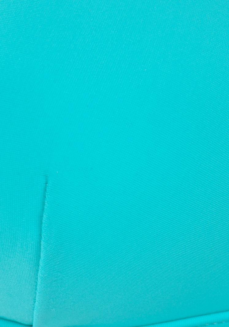 Sinned X About You Triángulo Top De Bikini Deportivo LASCANA ACTIVE En Aqua