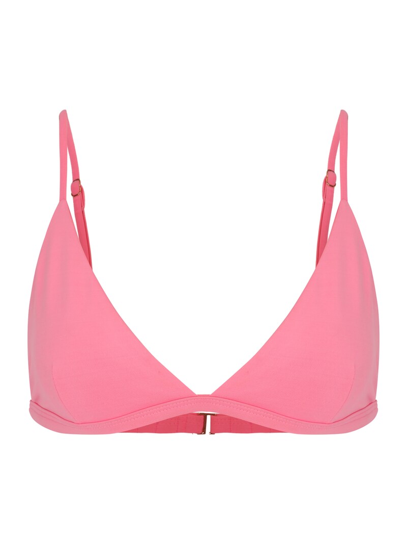 sinned x about you Triángulo Top de bikini 'Melina' ReBirth Studios x Bionda en Rosa