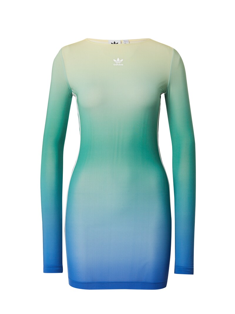 sinned x about you Vestido ADIDAS ORIGINALS en Azul Real