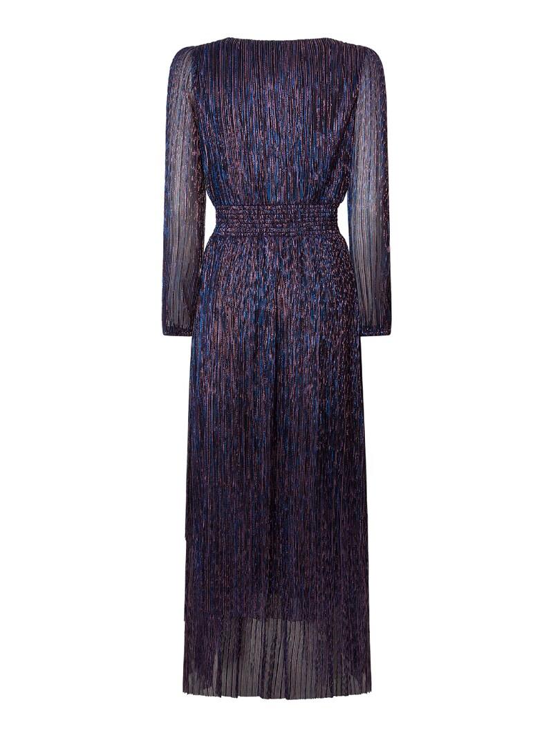 Sinned X About You Vestido 'ALTHEA' Pepe Jeans En Negro