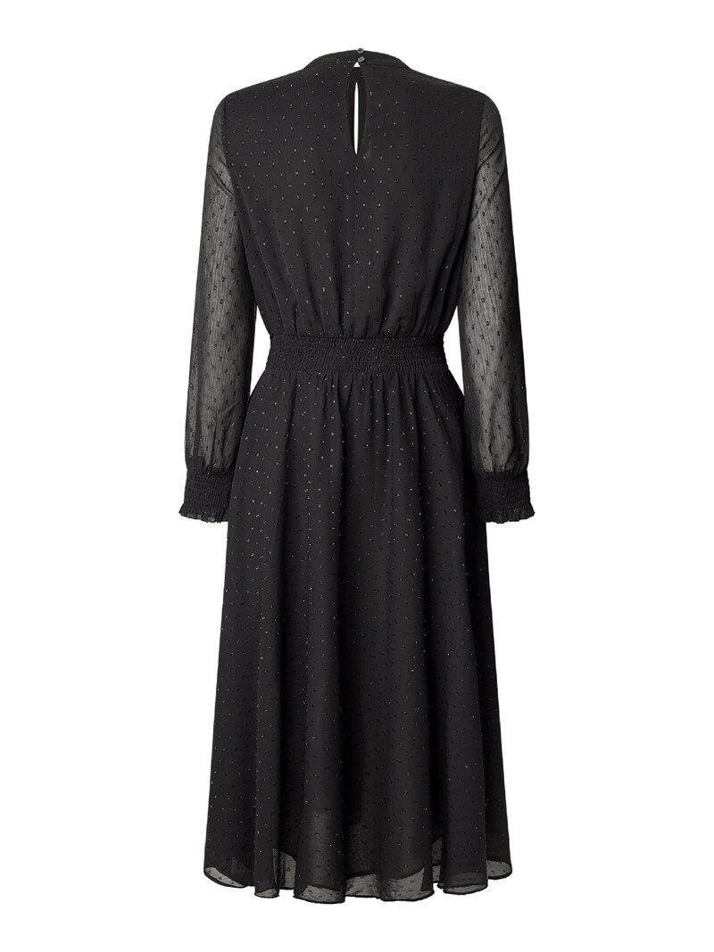 Sinned X About You Vestido 'Anushka' Pepe Jeans En Negro