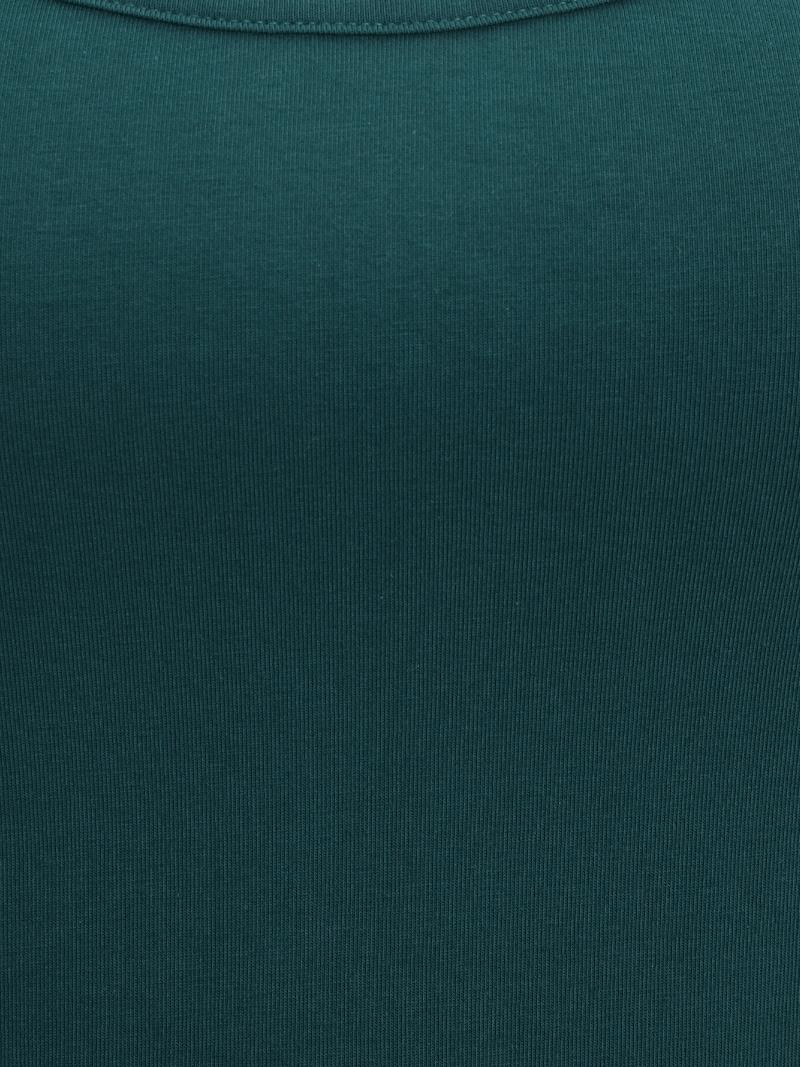 Sinned X About You Vestido 'Camille' Guido Maria Kretschmer Curvy En Esmeralda