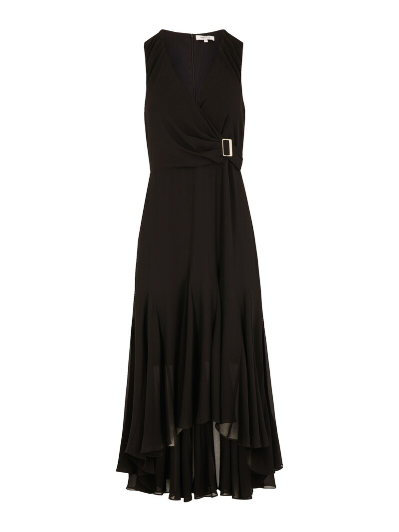 sinned x about you Vestido de noche Morgan en Negro