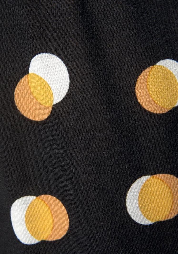 Sinned X About You Vestido De Playa BUFFALO En Mezcla De Colores