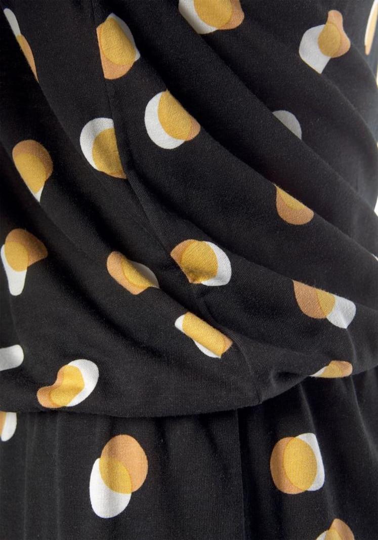 Sinned X About You Vestido De Playa BUFFALO En Mezcla De Colores