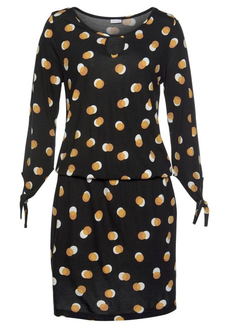 sinned x about you Vestido de playa BUFFALO en Mezcla De Colores