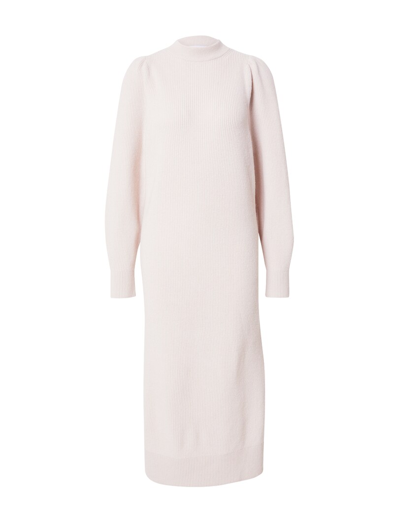 sinned x about you Vestido de punto & Other Stories en Gris Claro