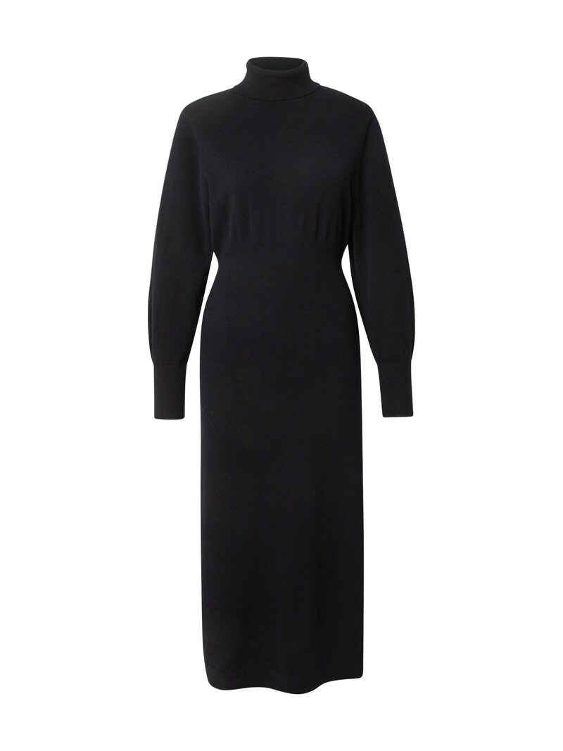 sinned x about you Vestido de punto & Other Stories en Negro