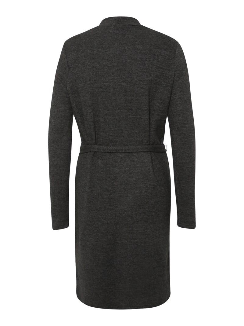 Sinned X About You Vestido De Punto 'VMBELLA' Vero Moda Tall En Negro