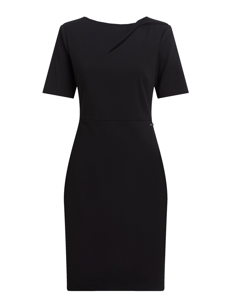 sinned x about you Vestido de tubo Calvin Klein en Negro