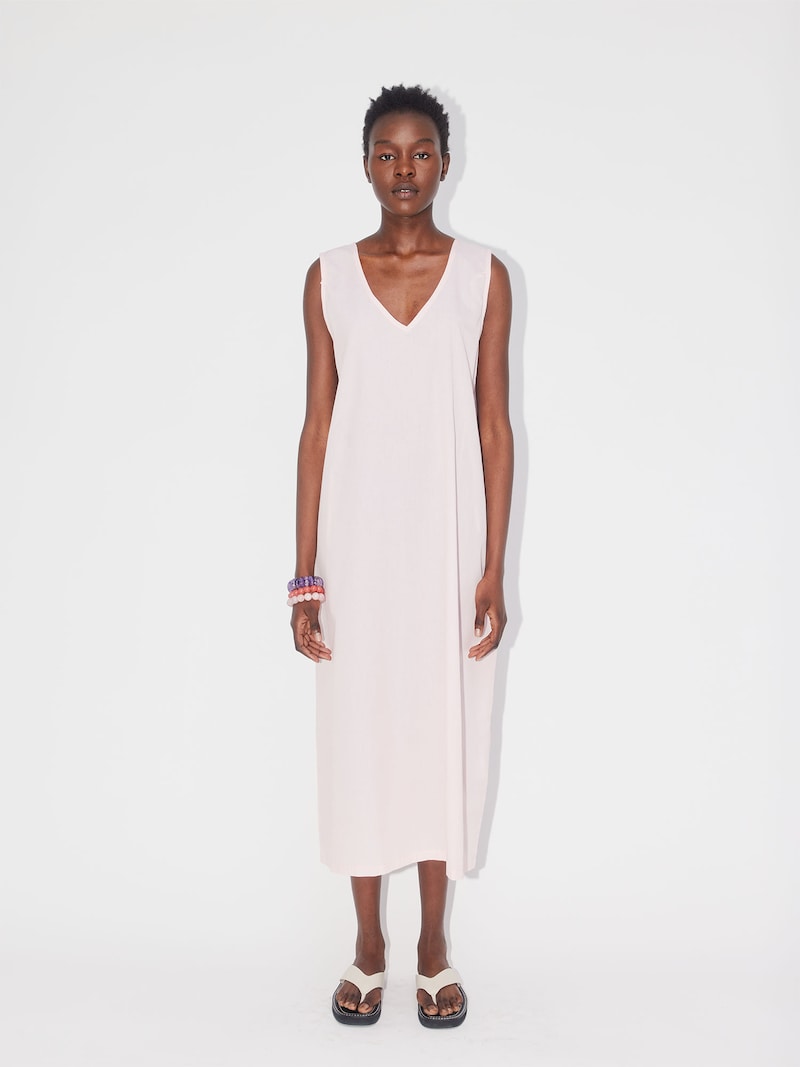 Sinned X About You Vestido De Verano 'Holiday' ABOUT YOU REBIRTH STUDIOS En Albaricique