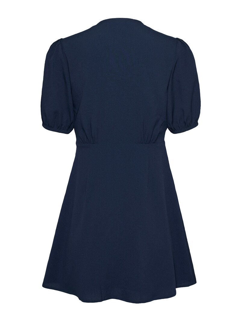 Sinned X About You Vestido De Verano Tommy Jeans En Navy