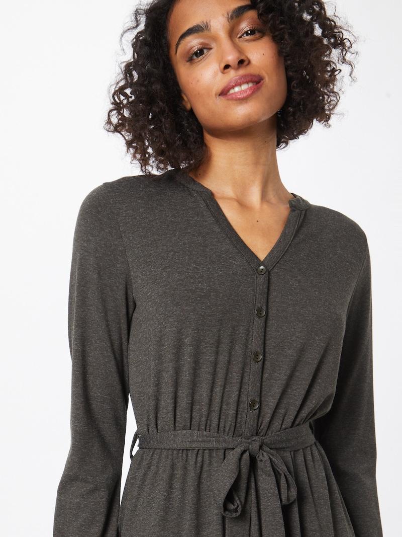 Sinned X About You Vestido 'Franka' ABOUT YOU En Verde