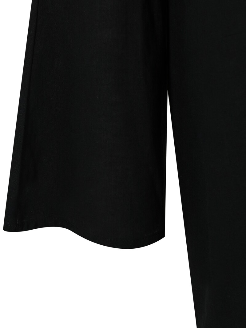 Sinned X About You Vestido 'Holiday' ABOUT YOU REBIRTH STUDIOS En Negro