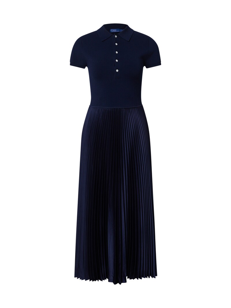 sinned x about you Vestido Polo Ralph Lauren en Navy