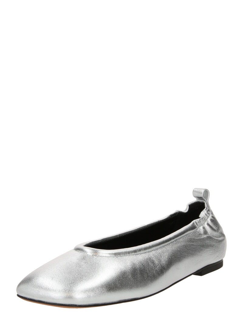 sinned x about you Zapatillas de casa 3.1 Phillip Lim en Plata