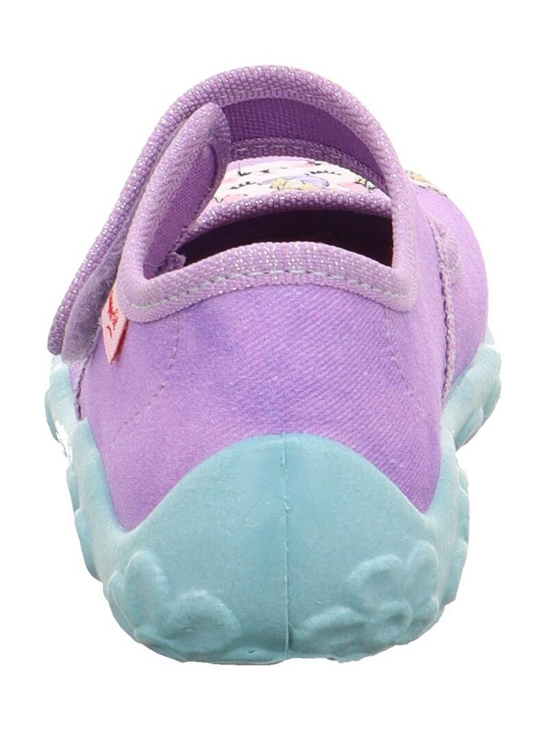 Sinned X About You Zapatillas De Casa 'BONNY' SUPERFIT En Lavanda