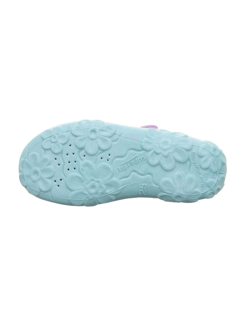 Sinned X About You Zapatillas De Casa 'BONNY' SUPERFIT En Lavanda