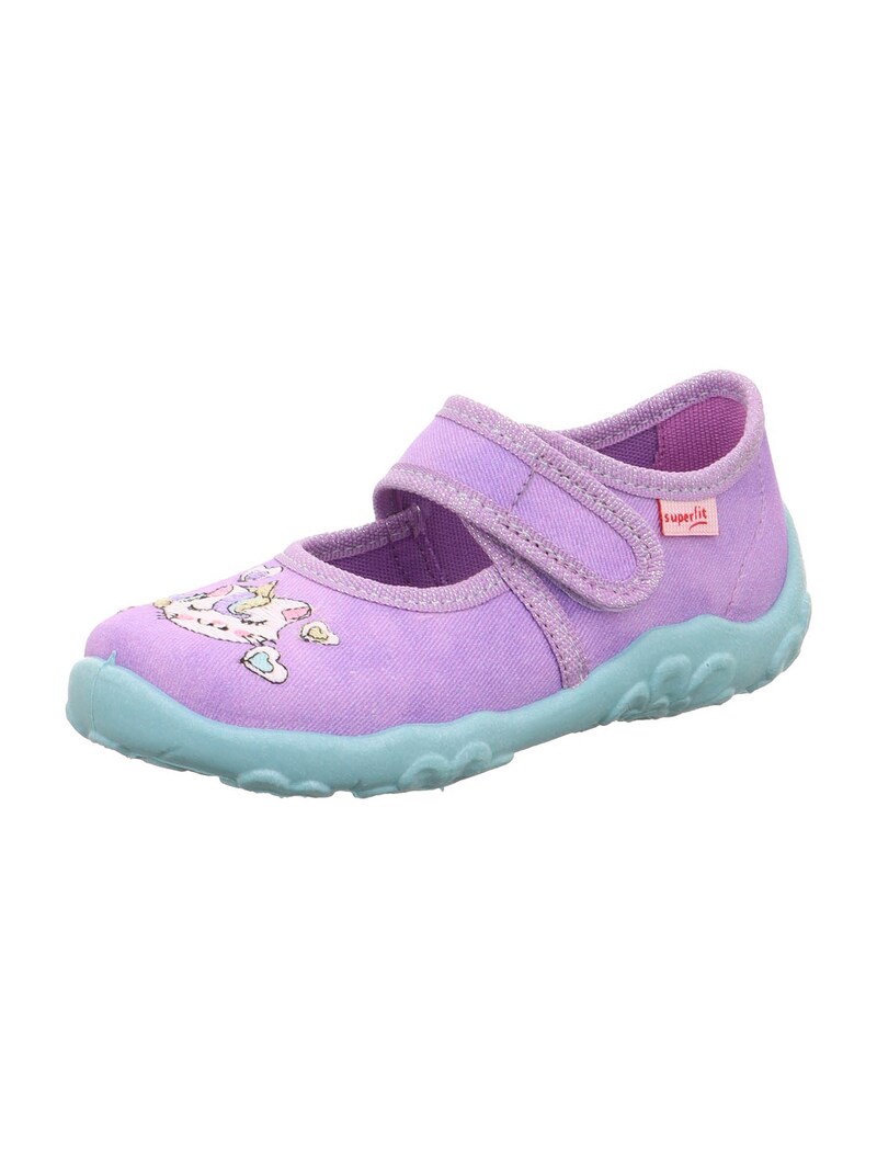 sinned x about you Zapatillas de casa 'BONNY' SUPERFIT en Lavanda sinned x about you Zapatillas de casa 'BONNY' SUPERFIT en Lavanda