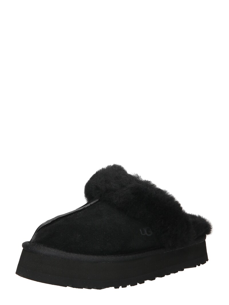 sinned x about you Zapatillas de casa 'Disquette' UGG en Negro